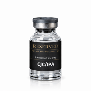 CJC/IPA – Premium Research Peptide
